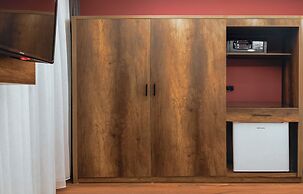 QUERENCİA Suit Hotel