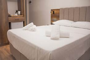 QUERENCİA Suit Hotel