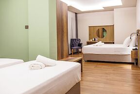 QUERENCİA Suit Hotel