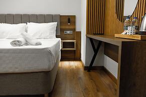 QUERENCİA Suit Hotel