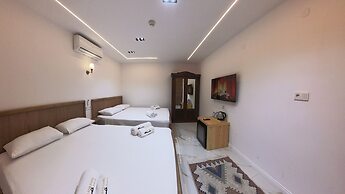 Rukaya Konağı