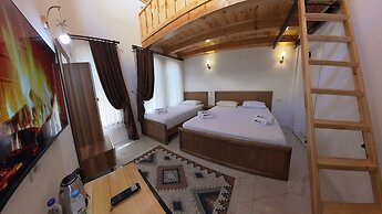 Rukaya Konağı