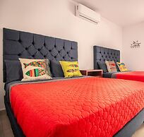 Condo Ambar Mazatlán