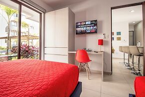 Condo Ambar Mazatlán