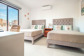 Condo Ambar Mazatlán