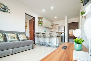 Condo Ambar Mazatlán