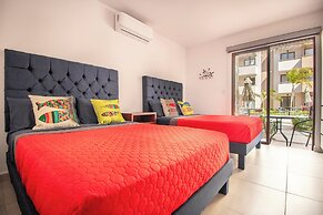 Condo Ambar Mazatlán