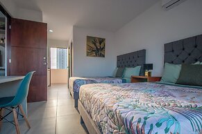 Condo Ambar Mazatlán