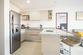 Condo Ambar Mazatlán