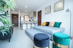 Condo Ambar Mazatlán