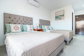 Condo Ambar Mazatlán