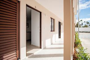 Condo Ambar Mazatlán