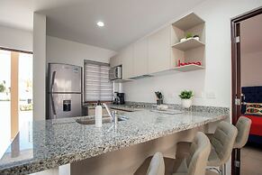 Condo Ambar Mazatlán