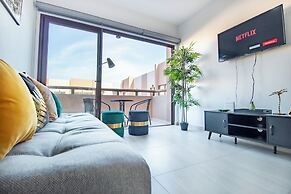 Condo Ambar Mazatlán