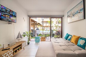 Condo Ambar Mazatlán