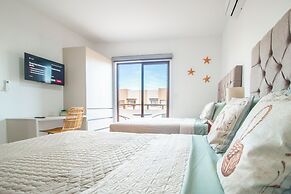 Condo Ambar Mazatlán