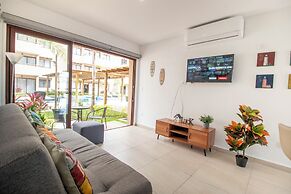 Condo Ambar Mazatlán