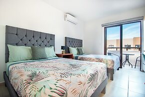 Condo Ambar Mazatlán