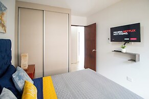 Condo Ambar Mazatlán