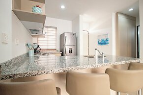 Condo Ambar Mazatlán