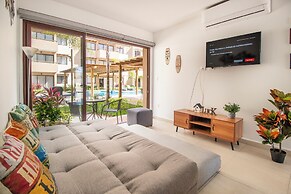 Condo Ambar Mazatlán