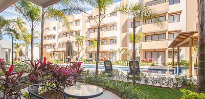 Condo Ambar Mazatlán