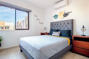 Condo Ambar Mazatlán