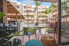 Condo Ambar Mazatlán