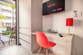 Condo Ambar Mazatlán