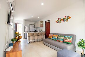 Condo Ambar Mazatlán