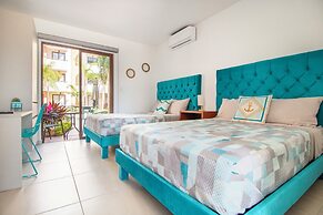 Condo Ambar Mazatlán