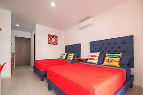 Condo Ambar Mazatlán