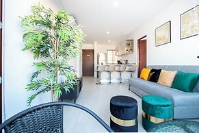 Condo Ambar Mazatlán