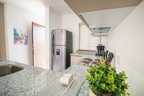 Condo Ambar Mazatlán