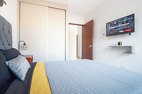 Condo Ambar Mazatlán