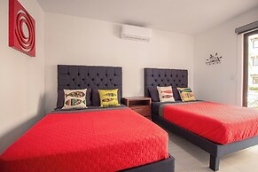 Condo Ambar Mazatlán