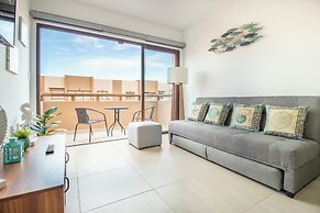 Condo Ambar Mazatlán