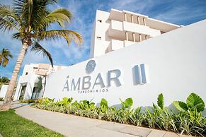 Condo Ambar Mazatlán