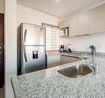 Condo Ambar Mazatlán