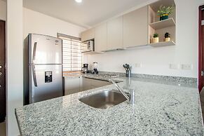 Condo Ambar Mazatlán