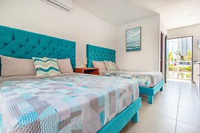 Condo Ambar Mazatlán