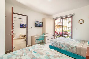 Condo Ambar Mazatlán
