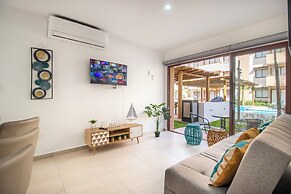 Condo Ambar Mazatlán