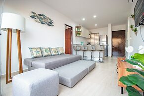 Condo Ambar Mazatlán
