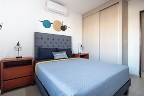 Condo Ambar Mazatlán