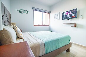 Condo Ambar Mazatlán