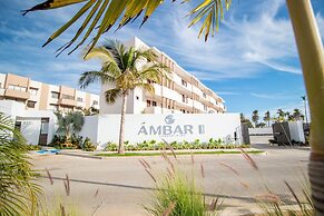 Condo Ambar Mazatlán
