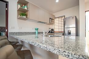 Condo Ambar Mazatlán