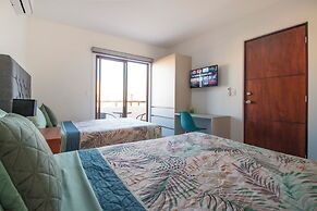 Condo Ambar Mazatlán