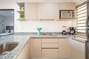 Condo Ambar Mazatlán